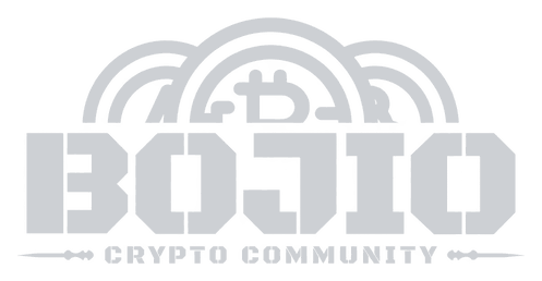 BCC · Bojio Crypto Community