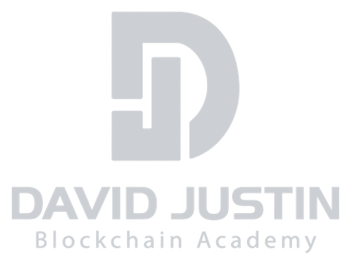 David Justin Blockchain Academy