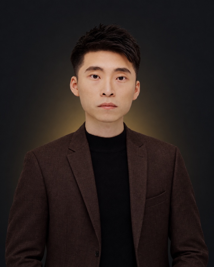 Gary Chua 教练
