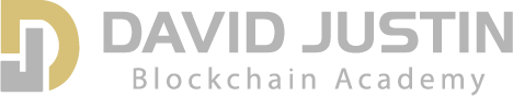 David Justin Blockchain Academy