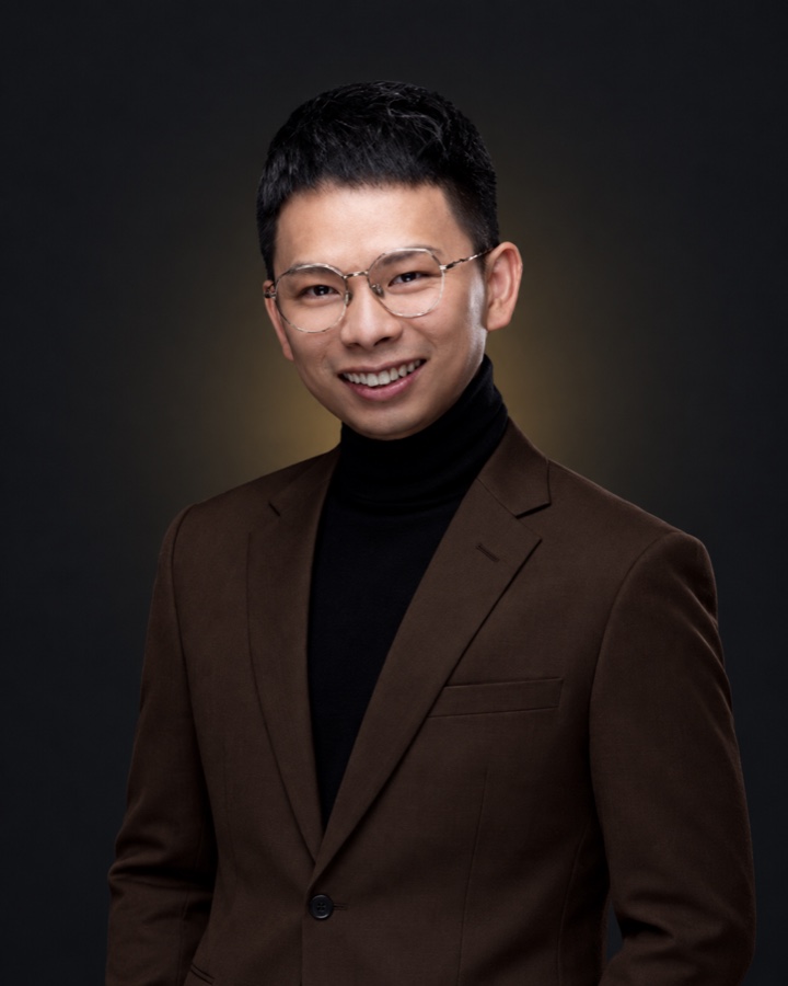 Justin Tan 教练
