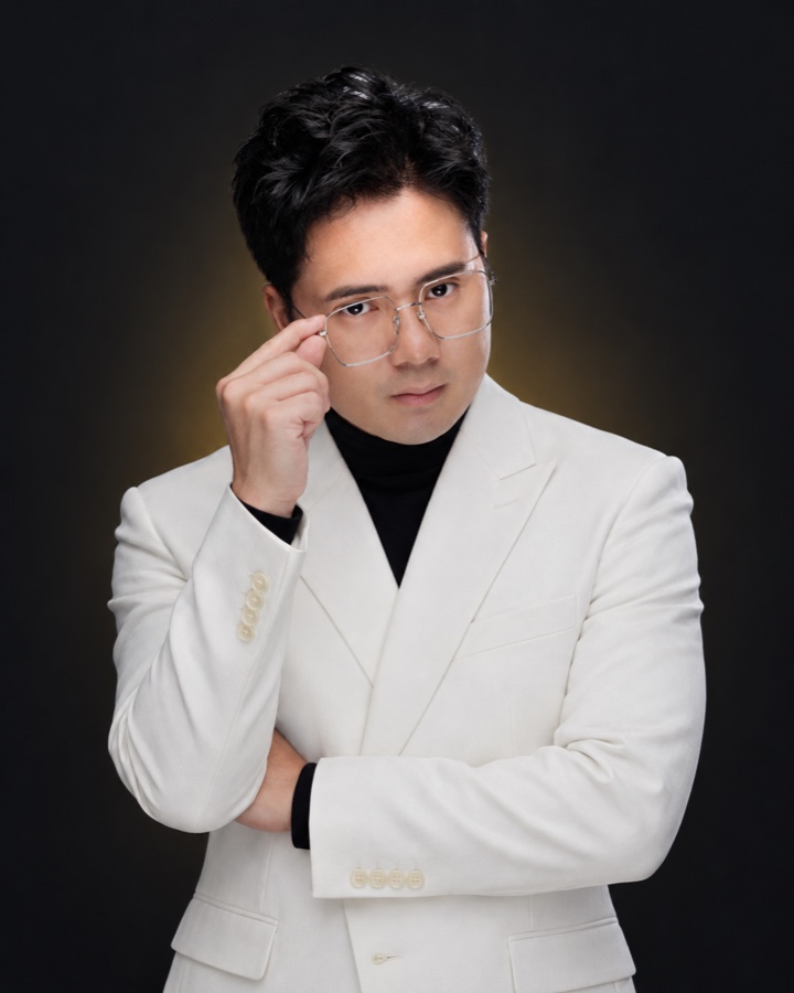 David Yang 教练