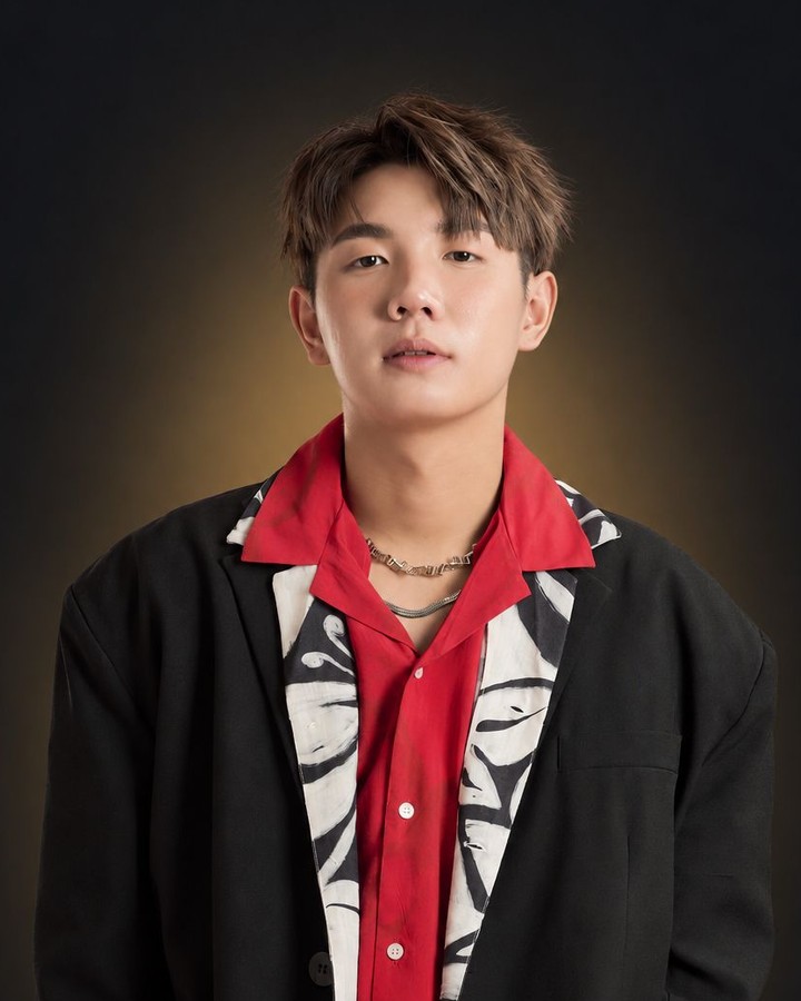 Chang Le 教练