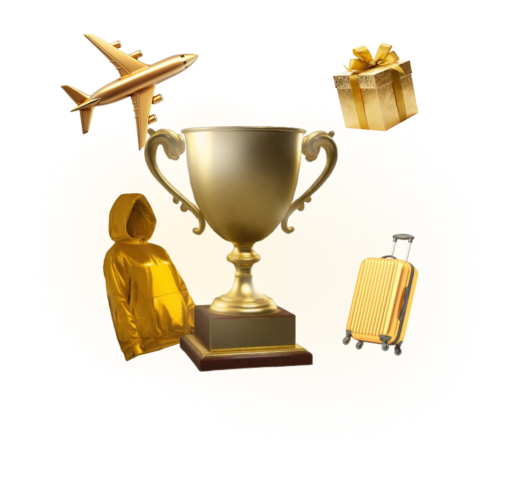Trophy